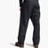 Rocky Rugged Puff Cargo Pants, BLACK, large