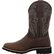 Rocky MonoCrepe 12” Steel Toe Western Boot, , large