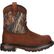 Rocky Kids' Ride Wellington Waterproof Boot, , large