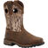 Rocky Big Kids' Legacy 32 Camo Waterproof Western Boot, , large