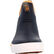 Rocky Big Kids Dry-Strike Waterproof Navy & Orange Deck Boot, , large