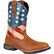 Rocky LT Western Flag Boot, , large