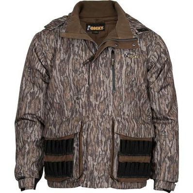 Rocky Waterfowl Waterproof Parka, , large