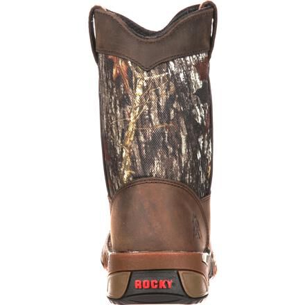 Rocky store boots wellington