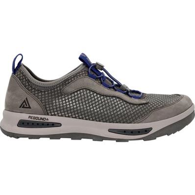 Rocky Alton Jones Jr. Signature NOWAKE Outdoor Shoe, , large