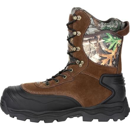 Rocky Multi-Trax 800G Insulated Waterproof Outdoor Boot