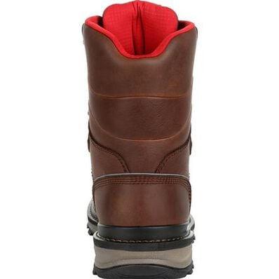 Rocky Rams Horn Composite Toe Waterproof Work Boot, , large