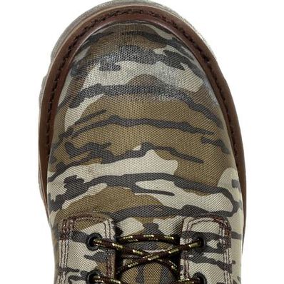 Rocky Stalker Waterproof 400G Insulated Outdoor Boot, , large