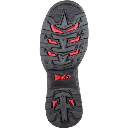 Rocky maxx clearance boots