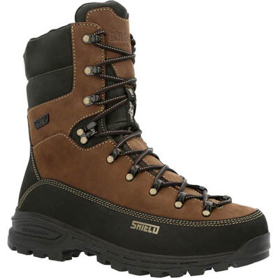 Rocky MTN Stalker Pro Waterproof 400G Insulated Mountain Boot, , large