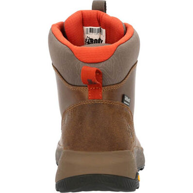 Rocky Summit Elite eVent Waterproof Hiking Boot, , large