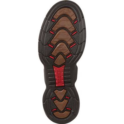 Rocky Kid's Long Range Waterproof Pull-On Boot, , large