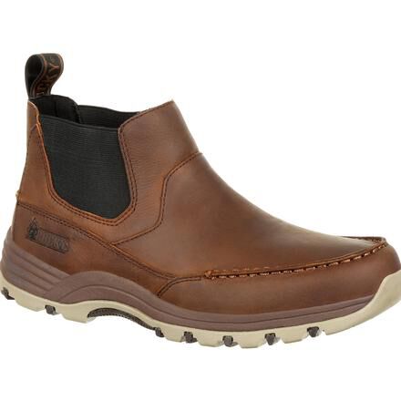 Rocky saw blade boots discount