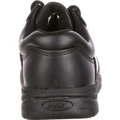 Rocky SlipStop 911 Plain Toe Oxford Shoe, , large
