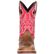 Rocky LT Women's Saddle Western Boot, , large
