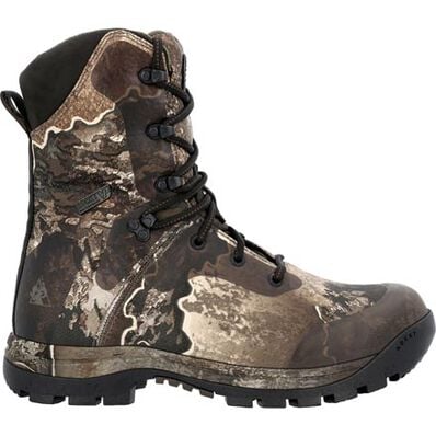 Rocky Lynx 400G Insulated Outdoor Boot, , large
