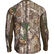 Rocky SilentHunter Long-Sleeve Scent IQ Shirt, Rltre Xtra, large