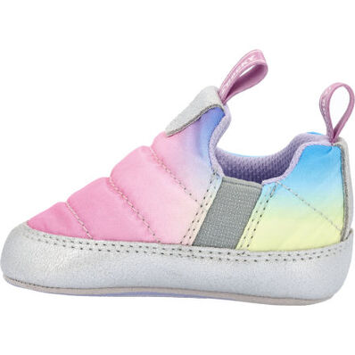Rocky Campy Jams Infant Multicolor Pink Outdoor Shoe, , large