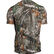 Rocky Camo Short-Sleeve Performance Tee Shirt, Realtree Edge, large