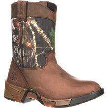 Rocky Kids' Aztec Wellington Boot