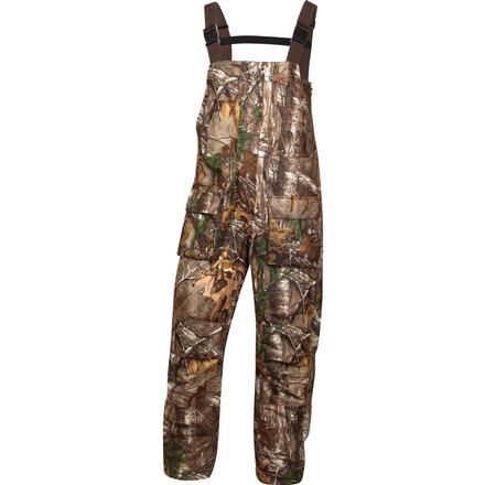 Rocky Arktos Waterproof Insulated Camo Mens Bibs HW00004