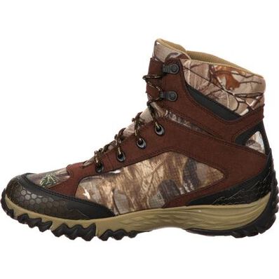 Rocky SilentHunter Waterproof Insulated Outdoor Boot, , large