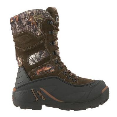 Rocky Women's BlizzardStalker Insulated Boot, , large