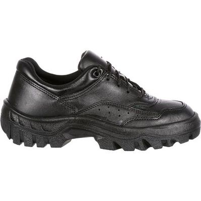 Rocky Women's TMC Postal-Approved Public Service Oxford, , large