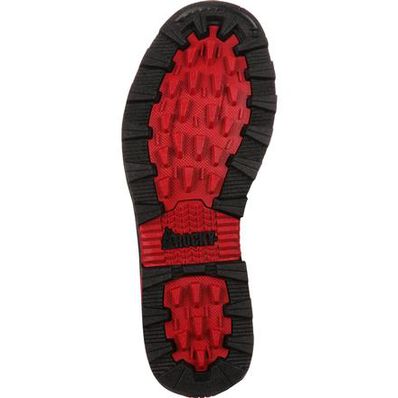 Rocky Elements Dirt Steel Toe Waterproof Work Boot, , large