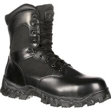 Rocky Alpha Force Waterproof 400G Insulated Public Service Boot