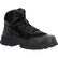 Rocky Alpha Tec 6" Black Side Zip Waterproof Public Service Boot, , large