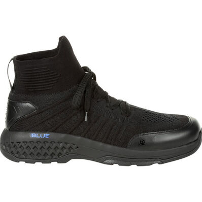 Rocky Code Blue 5" Knit Public Service Shoe, , large Rocky Code Blue 5" Knit Public Service Shoe, , large