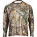Rocky SilentHunter Long-Sleeve Scent IQ Shirt, Rltre Xtra, large