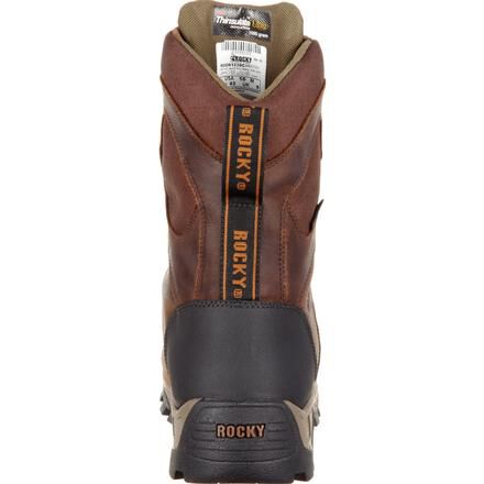rocky sport pro boots