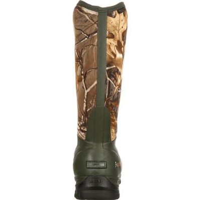 Rocky Core Neoprene Waterproof 1000G Insulated Outdoor Boot, , large Rocky Core Neoprene Waterproof 1000G Insulated Outdoor Boot, , large