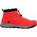 Rocky Campy Jams Red Side Zip Outdoor Shoe, , large