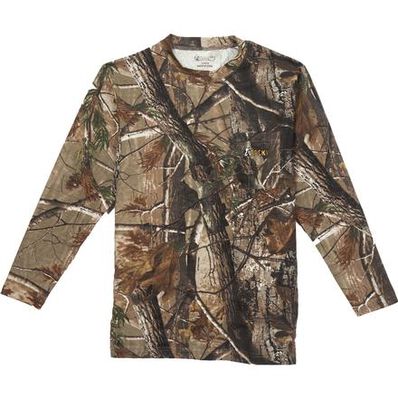 Rocky Vitals Women's Long Sleeve Shirt, , large