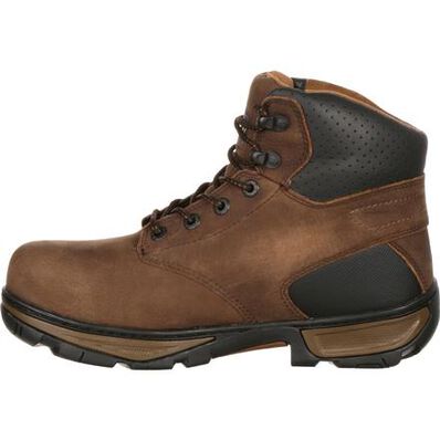 Rocky Forge Steel Toe Waterproof Work Boot, , large