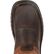 Rocky Big Kids' Ride FLX Western Boot, , large