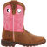 Rocky Kid's Legacy 32 Pull-On Western Boot, , large