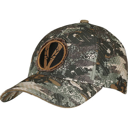 Rocky Venator Camouflage Flex Fit Ball Cap HW00180