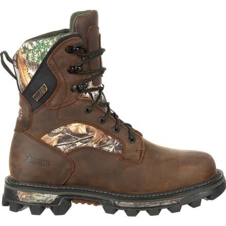 Rocky bear sales claw boots