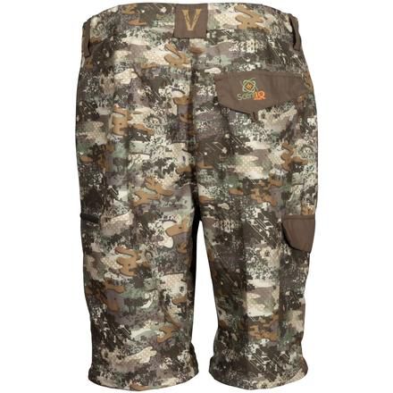 Camo convertible pants deals