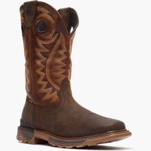 Rocky Carbon 6 Western Boot
