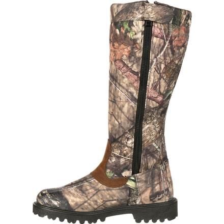 Rocky great clearance falls snake boots
