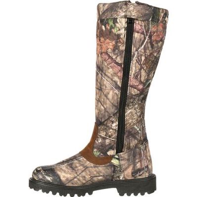 Rocky Low Country Waterproof Snake Boot, , large