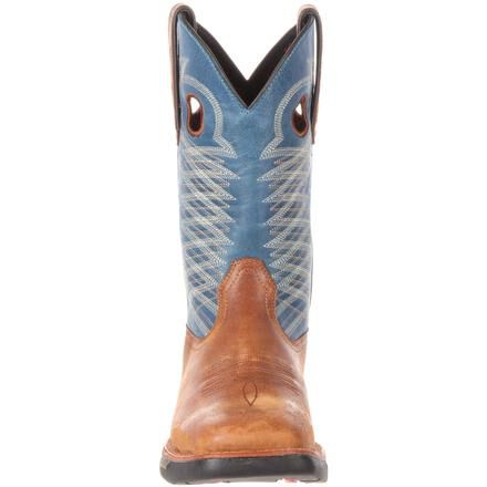 Rocky lt roper western boot top