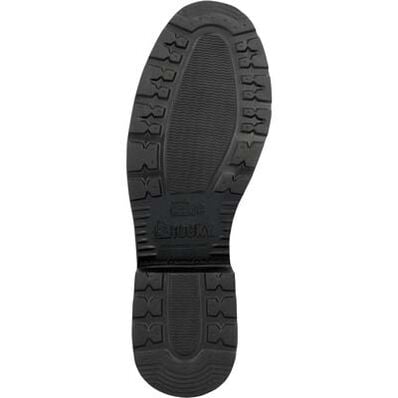 Rocky MonoCrepe 8” Steel Toe Western Boot, , large