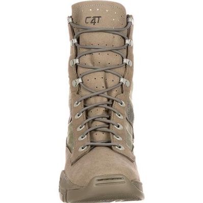 Rocky C4T Trainer Military Duty Boot, , large