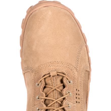 Rocky S2V Tactical Military Boot